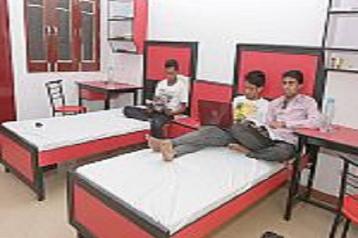 hostel